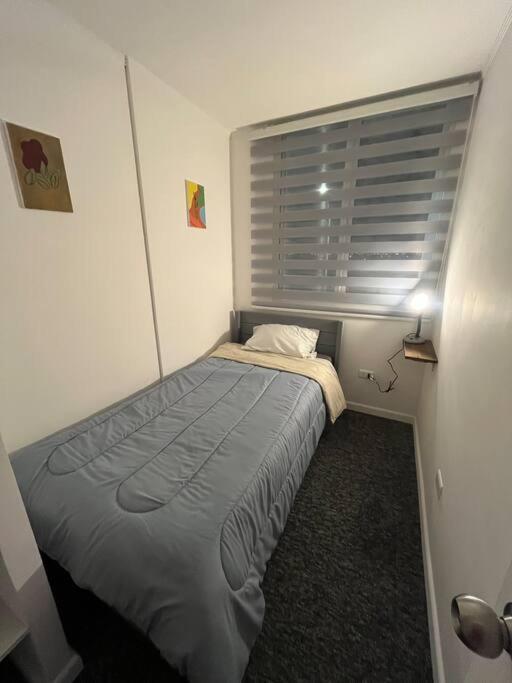 Hermoso Departamento Con 3 Y Estacionamiento * Puerto Montt